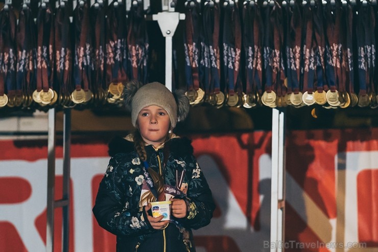 Lucavsalā valsts svētku kulmināciju jau ceturto reizi iekustina galvaspilsētā spožākais aktīva dzīvesveida piedzīvojums - Lucavsalā valsts svētku kulmināciju jau ceturto reizi iekustina galvaspilsētā spožākais aktīva dzīvesveida piedzīvojums -