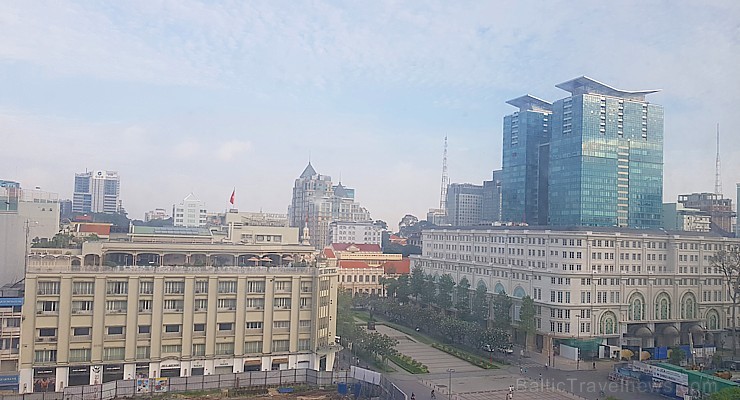 Travelnews.lv nakšņo Vjetnamas viesnīcā «Royal Hotel Saigon» Hošiminā. Sadarbībā ar 365 brīvdienas un Turkish Airlines Travelnews.lv nakšņo Vjetnamas viesnīcā «Royal Hotel Saigon» Hošiminā. Sadarbībā ar 365 brīvdienas un Turkish Airlines 239158