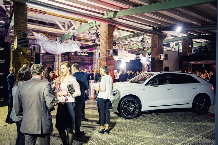 Festivāls Riga Wine & Champagne pulcēja pasaules vadošos vīna ekspertus, lai gardēžiem un vīnmīļiem no visas Baltijas piedāvātu izglītojošas degustāci Festivāls Riga Wine & Champagne pulcēja pasaules vadošos vīna ekspertus, lai gardēžiem un vīnmīļiem no visas Baltijas piedāvātu izglītojošas degustāci 239273