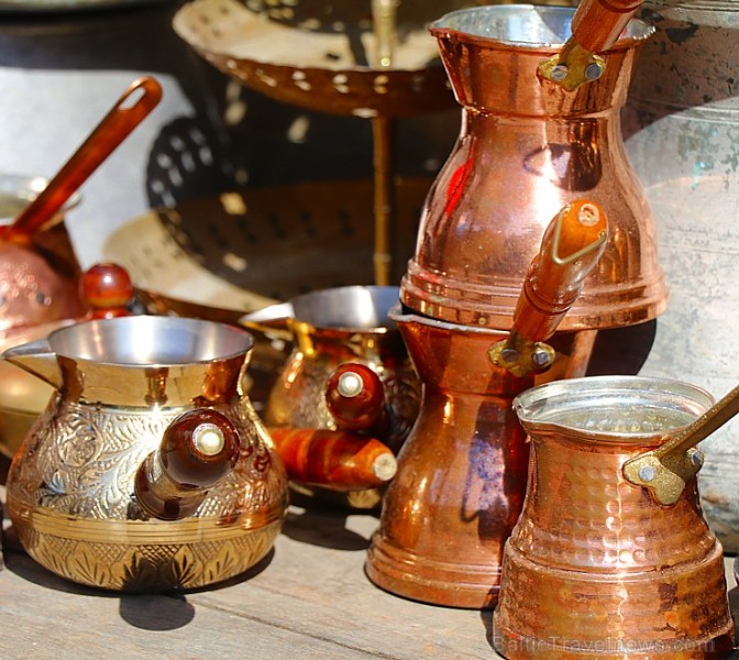 Travelnews.lv iepazīst Baku suvenīru piedāvājumu. Sadarbībā ar Latvijas vēstniecību Azerbaidžānā un tūrisma firmu «RANTUR Travel Agency» Travelnews.lv iepazīst Baku suvenīru piedāvājumu. Sadarbībā ar Latvijas vēstniecību Azerbaidžānā un tūrisma firmu «RANTUR Travel Agency» 239324