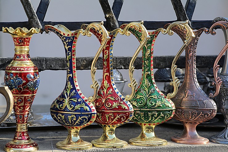 Travelnews.lv iepazīst Baku suvenīru piedāvājumu. Sadarbībā ar Latvijas vēstniecību Azerbaidžānā un tūrisma firmu «RANTUR Travel Agency» Travelnews.lv iepazīst Baku suvenīru piedāvājumu. Sadarbībā ar Latvijas vēstniecību Azerbaidžānā un tūrisma firmu «RANTUR Travel Agency» 239338