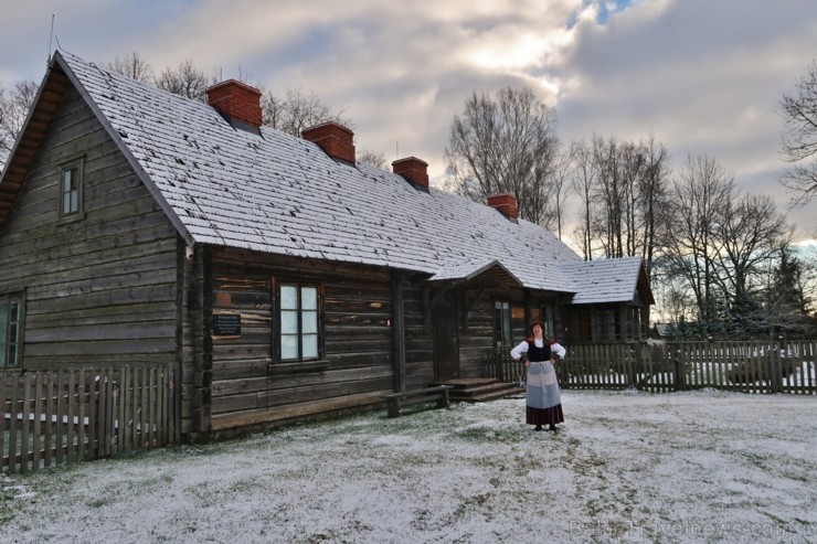 Kad dzestrums lien piedurknēs un tumsa plātās aiz logiem, Kārļa Ulmaņa piemiņas muzejs 