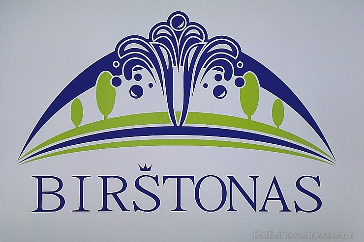 Kūrortpilsēta Birštona prezentējas Latvijas ceļojumu aģentiem Lietuvas vēstniecībā Rīgā 239439