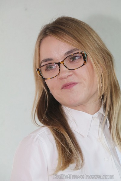 Kūrortpilsēta Birštona prezentējas Latvijas ceļojumu aģentiem Lietuvas vēstniecībā Rīgā 239442
