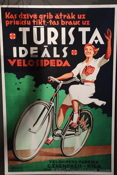 Rīgas Motormuzejs piedāvā izstādi par Latvijas bruņumašīnu no 1918.gada 239513