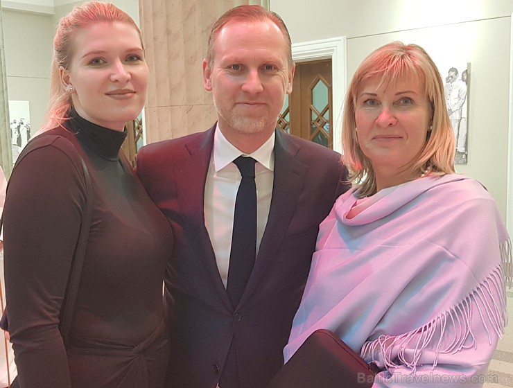 Apvienoto Arābu Emirāti ar vērienu atzīmē valsts 47.gadadienu VEF kultūras pilī 239546