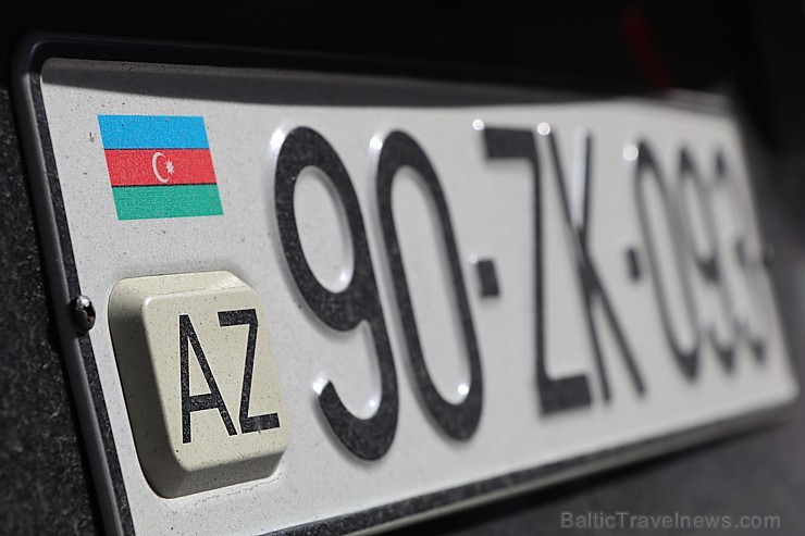 Travelnews.lv iepazīst Azerbaidžānas galvaspilsētu Baku izcila gida pavadījumā. Sadarbībā ar Latvijas vēstniecību Azerbaidžānā un tūrisma firmu «RANTU Travelnews.lv iepazīst Azerbaidžānas galvaspilsētu Baku izcila gida pavadījumā. Sadarbībā ar Latvijas vēstniecību Azerbaidžānā un tūrisma firmu «RANTU 239945