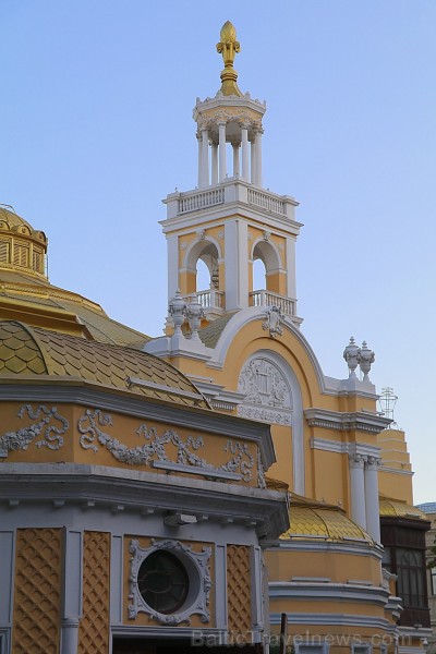 Travelnews.lv iepazīst Azerbaidžānas galvaspilsētu Baku izcila gida pavadījumā. Sadarbībā ar Latvijas vēstniecību Azerbaidžānā un tūrisma firmu «RANTU Travelnews.lv iepazīst Azerbaidžānas galvaspilsētu Baku izcila gida pavadījumā. Sadarbībā ar Latvijas vēstniecību Azerbaidžānā un tūrisma firmu «RANTU 239989