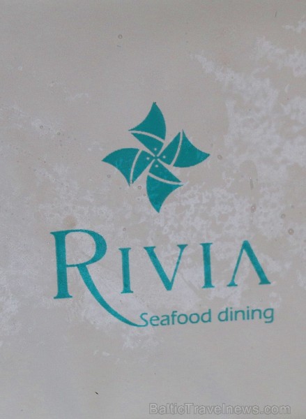 Izbaudam ēdienreizi Hošiminas vjetnamiešu restorānā «Rivia Seafood Dining». Sadarbībā ar 365 brīvdienas un Turkish Airlines Izbaudam ēdienreizi Hošiminas vjetnamiešu restorānā «Rivia Seafood Dining». Sadarbībā ar 365 brīvdienas un Turkish Airlines 240014