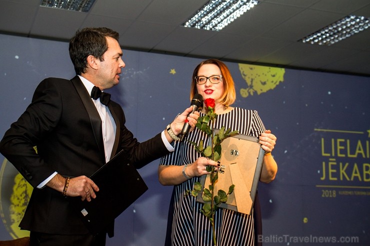 Kurzemes tūrisma uzņēmēji pulcējās uz tūrisma gada noslēguma pasākumu Kurzemes tūrisma uzņēmēji pulcējās uz tūrisma gada noslēguma pasākumu