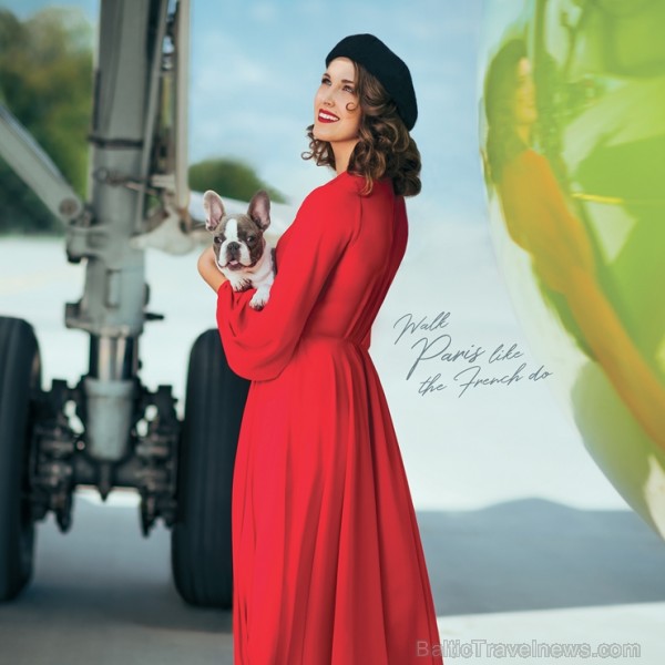 Ikvienam interesantam pieejams Latvijas lidsabiedrības «airBaltic» jaunais 2019. gada kalendārs, kurā jau tradicionāli 12 mēnešu un vāka fotogrāfiju m Ikvienam interesantam pieejams Latvijas lidsabiedrības «airBaltic» jaunais 2019. gada kalendārs, kurā jau tradicionāli 12 mēnešu un vāka fotogrāfiju m 240167