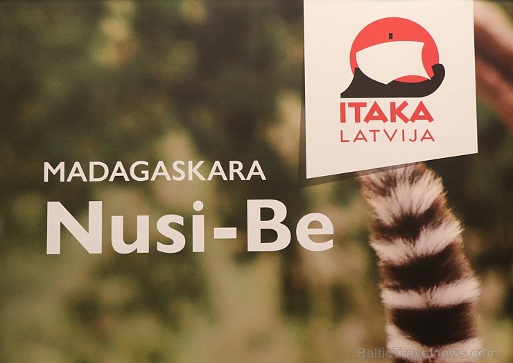 Latvijā ienāk Polijas lielākais tūrisma tūroperators «Itaka» ar jaunu ceļojuma galamērķi - Madagaskaru 240290
