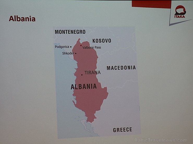 Latvijā ienāk Polijas lielākais tūrisma tūroperators «Itaka» ar jaunu ceļojuma galamērķi - Madagaskaru 240317