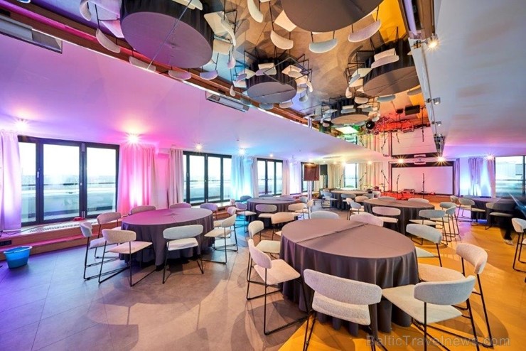 «Wellton Riverside SPA Hotel» četrzvaigžņu Superior viesnīca piedāvās 222 komfortablus numuriņus, izsmalcinātu ēdināšanu un lielāko Spa kompleksu Vecr  «Wellton Riverside SPA Hotel» četrzvaigžņu Superior viesnīca piedāvās 222 komfortablus numuriņus, izsmalcinātu ēdināšanu un lielāko Spa kompleksu Vecr 240425