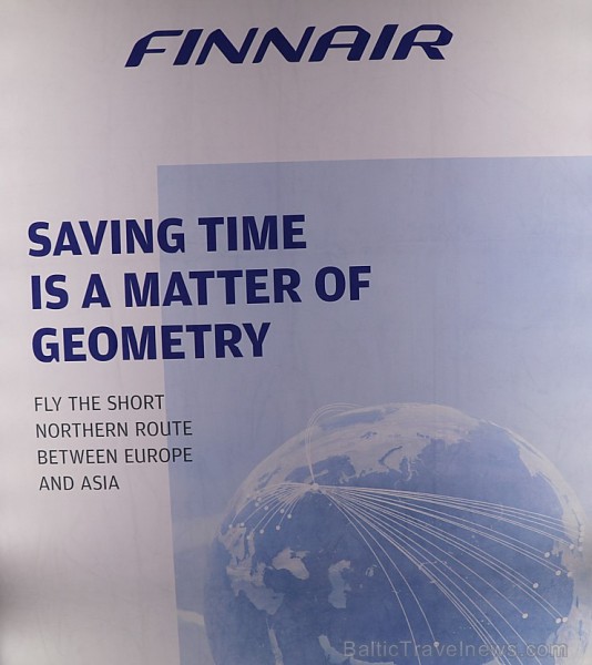 Somijas lidsabiedrība «Finnair» kopā ar Latvijas ceļojumu aģentūrām ieskandina Ziemassvētku sajūtu Somijas lidsabiedrība «Finnair» kopā ar Latvijas ceļojumu aģentūrām ieskandina Ziemassvētku sajūtu 240471