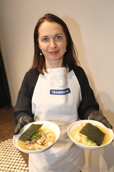 Somijas lidsabiedrība «Finnair» kopā ar Latvijas ceļojumu aģentūrām ieskandina Ziemassvētku sajūtu Somijas lidsabiedrība «Finnair» kopā ar Latvijas ceļojumu aģentūrām ieskandina Ziemassvētku sajūtu 240497