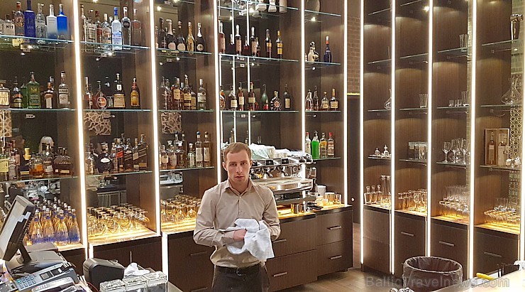Travelnews.lv iepazīst moderna stila restorānu «Shur» Azerbaidžānas galvaspilsētā. Sadarbībā ar Latvijas vēstniecību Azerbaidžānā un tūrisma firmu «RA Travelnews.lv iepazīst moderna stila restorānu «Shur» Azerbaidžānas galvaspilsētā. Sadarbībā ar Latvijas vēstniecību Azerbaidžānā un tūrisma firmu «RA 240755