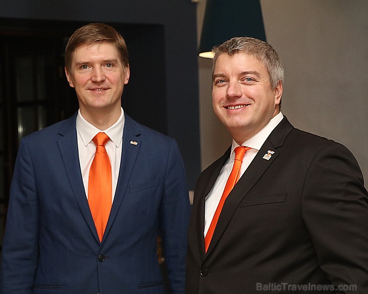 Starptautiskā auto noma «Sixt Latvija» sadarbības partneriem rīko āfrikāņu Ziemassvētku brokastis Starptautiskā auto noma «Sixt Latvija» sadarbības partneriem rīko āfrikāņu Ziemassvētku brokastis 241825