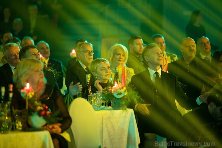 Noslēdzot TV3 20. jubilejas gadu, Latvijas pilsētu tūrē devies TV3 šovs Noslēdzot TV3 20. jubilejas gadu, Latvijas pilsētu tūrē devies TV3 šovs