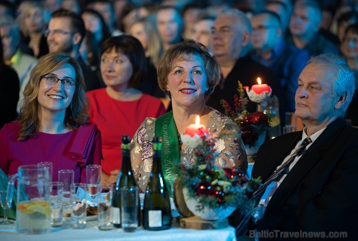 Noslēdzot TV3 20. jubilejas gadu, Latvijas pilsētu tūrē devies TV3 šovs Noslēdzot TV3 20. jubilejas gadu, Latvijas pilsētu tūrē devies TV3 šovs