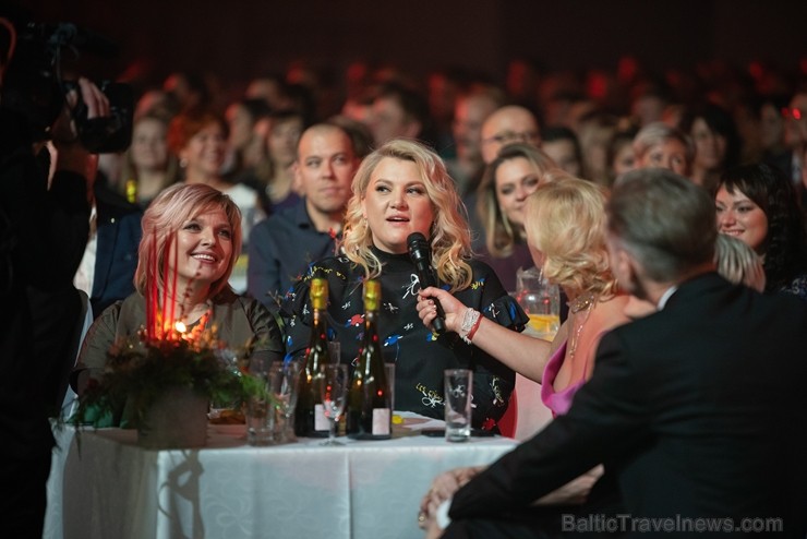 Noslēdzot TV3 20. jubilejas gadu, Latvijas pilsētu tūrē devies TV3 šovs Noslēdzot TV3 20. jubilejas gadu, Latvijas pilsētu tūrē devies TV3 šovs