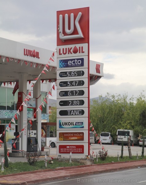 Travelnews.lv iepazīst Turcijas pilsētas Konjas mobilitātes iespējas. Sadarbībā ar Turkish Airlines Travelnews.lv iepazīst Turcijas pilsētas Konjas mobilitātes iespējas. Sadarbībā ar Turkish Airlines 242271