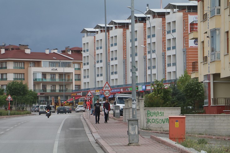 Travelnews.lv iepazīst Turcijas pilsētas Konjas mobilitātes iespējas. Sadarbībā ar Turkish Airlines Travelnews.lv iepazīst Turcijas pilsētas Konjas mobilitātes iespējas. Sadarbībā ar Turkish Airlines 242286