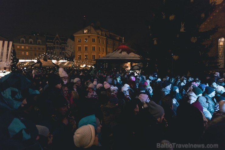 Ar krāšņiem koncertiem, Ziemassvētku vecīti, ponija izjādēm, karuseli, aitu un trušu aploku, meistarklasēm un skaistām dāvanām aizvadīts skaists mēnes Ar krāšņiem koncertiem, Ziemassvētku vecīti, ponija izjādēm, karuseli, aitu un trušu aploku, meistarklasēm un skaistām dāvanām aizvadīts skaists mēnes 242482