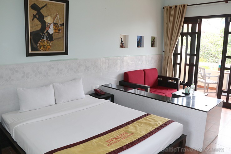 Iepazīstam viesnīcas «Mui Ne Paradise Beach Resort» un «Dynasty Beach Mui Ne Resort» kopā ar 365 brīvdienas un Turkish Airlines Iepazīstam viesnīcas «Mui Ne Paradise Beach Resort» un «Dynasty Beach Mui Ne Resort» kopā ar 365 brīvdienas un Turkish Airlines 242648