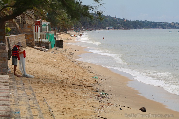 Iepazīstam viesnīcas «Mui Ne Paradise Beach Resort» un «Dynasty Beach Mui Ne Resort» kopā ar 365 brīvdienas un Turkish Airlines Iepazīstam viesnīcas «Mui Ne Paradise Beach Resort» un «Dynasty Beach Mui Ne Resort» kopā ar 365 brīvdienas un Turkish Airlines 242655
