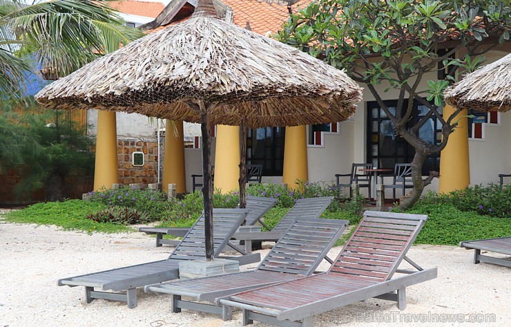 Iepazīstam viesnīcas «Mui Ne Paradise Beach Resort» un «Dynasty Beach Mui Ne Resort» kopā ar 365 brīvdienas un Turkish Airlines Iepazīstam viesnīcas «Mui Ne Paradise Beach Resort» un «Dynasty Beach Mui Ne Resort» kopā ar 365 brīvdienas un Turkish Airlines 242656