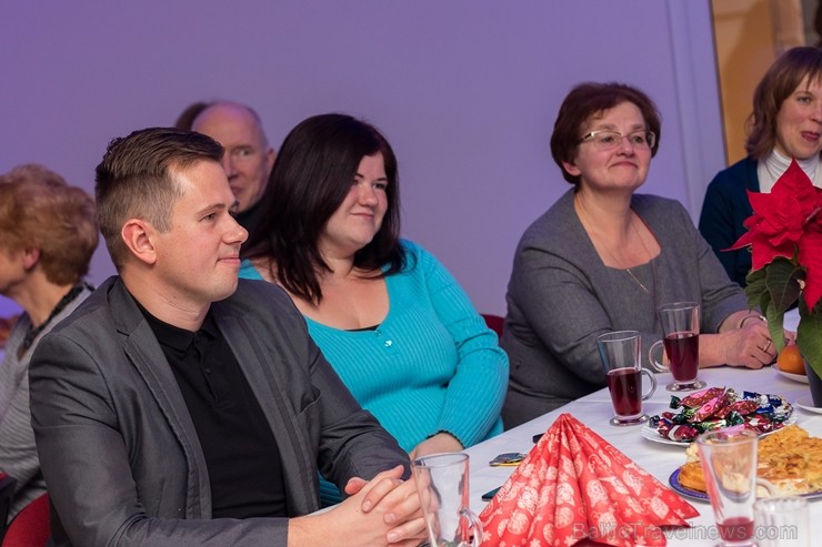 Starptautiskā tūrisma fakultāte Biznesa augstskolā «Turība» atzīmē 20 gadu jubileju. Foto: Turība 242689