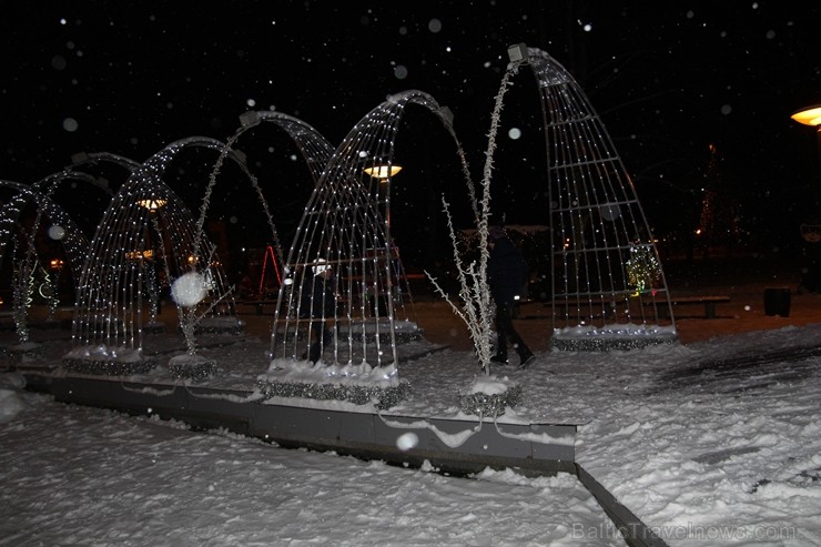 Lietuvas pilsētā Druskininkos paveikts liels darbs, lai ceļotājam izdotos daudzveidīga atpūta gan ziemā, gan vasarā, bet akvaparks un sniega arēna šei Lietuvas pilsētā Druskininkos paveikts liels darbs, lai ceļotājam izdotos daudzveidīga atpūta gan ziemā, gan vasarā, bet akvaparks un sniega arēna šei 242933