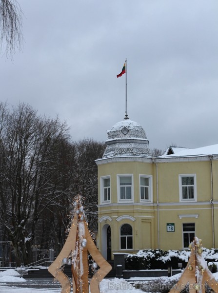 Lietuvas pilsētā Druskininkos paveikts liels darbs, lai ceļotājam izdotos daudzveidīga atpūta gan ziemā, gan vasarā, bet akvaparks un sniega arēna šei Lietuvas pilsētā Druskininkos paveikts liels darbs, lai ceļotājam izdotos daudzveidīga atpūta gan ziemā, gan vasarā, bet akvaparks un sniega arēna šei 242938