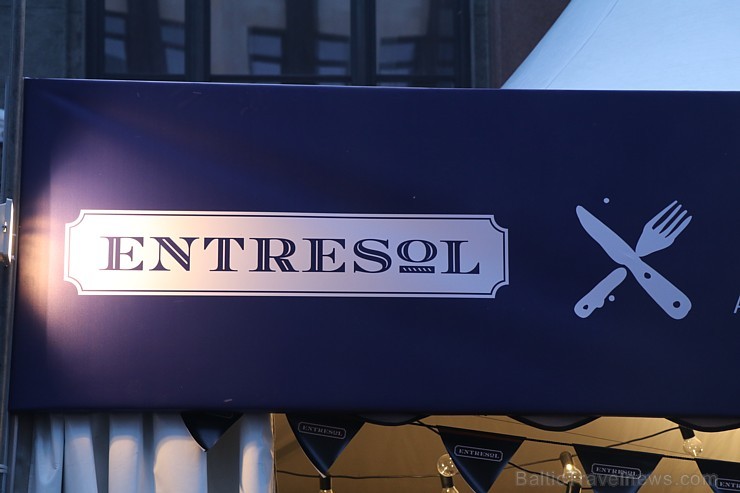 Vecrīgā «Riga Street food festivāls» 12.01.2019 priecē rīdziniekus un pilsētas viesus 243190