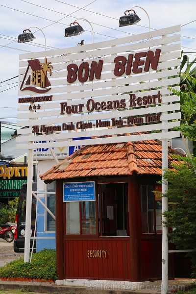 Travelnews.lv iepazīst pludmales viesnīcu «Four Oceans (Bon Bien) Resort Muine» kopā ar 365 brīvdienas un Turkish Airlines Travelnews.lv iepazīst pludmales viesnīcu «Four Oceans (Bon Bien) Resort Muine» kopā ar 365 brīvdienas un Turkish Airlines 243371