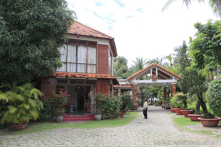 Travelnews.lv iepazīst pludmales viesnīcu «Four Oceans (Bon Bien) Resort Muine» kopā ar 365 brīvdienas un Turkish Airlines Travelnews.lv iepazīst pludmales viesnīcu «Four Oceans (Bon Bien) Resort Muine» kopā ar 365 brīvdienas un Turkish Airlines 243372