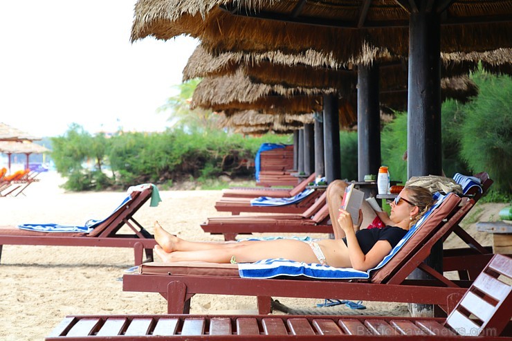 Travelnews.lv iepazīst pludmales viesnīcu «Four Oceans (Bon Bien) Resort Muine» kopā ar 365 brīvdienas un Turkish Airlines Travelnews.lv iepazīst pludmales viesnīcu «Four Oceans (Bon Bien) Resort Muine» kopā ar 365 brīvdienas un Turkish Airlines 243383
