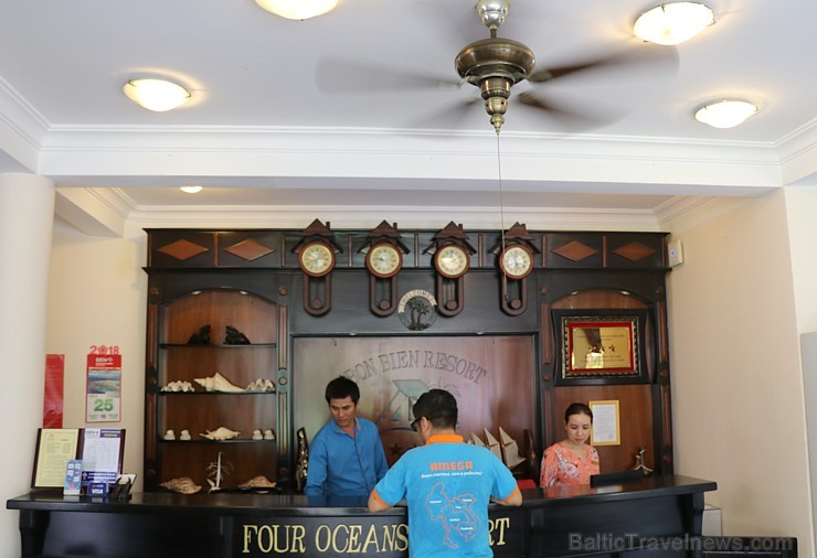 Travelnews.lv iepazīst pludmales viesnīcu «Four Oceans (Bon Bien) Resort Muine» kopā ar 365 brīvdienas un Turkish Airlines Travelnews.lv iepazīst pludmales viesnīcu «Four Oceans (Bon Bien) Resort Muine» kopā ar 365 brīvdienas un Turkish Airlines 243389