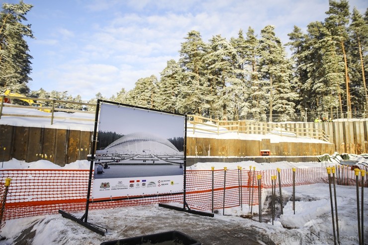 Mežaparka Lielās estrādes jaunās skatuves uzbūve notiks divās daļās - līdz 2020. gadam pirms XII Latvijas skolu jaunatnes dziesmu un deju svētkiem un Mežaparka Lielās estrādes jaunās skatuves uzbūve notiks divās daļās - līdz 2020. gadam pirms XII Latvijas skolu jaunatnes dziesmu un deju svētkiem un 243472