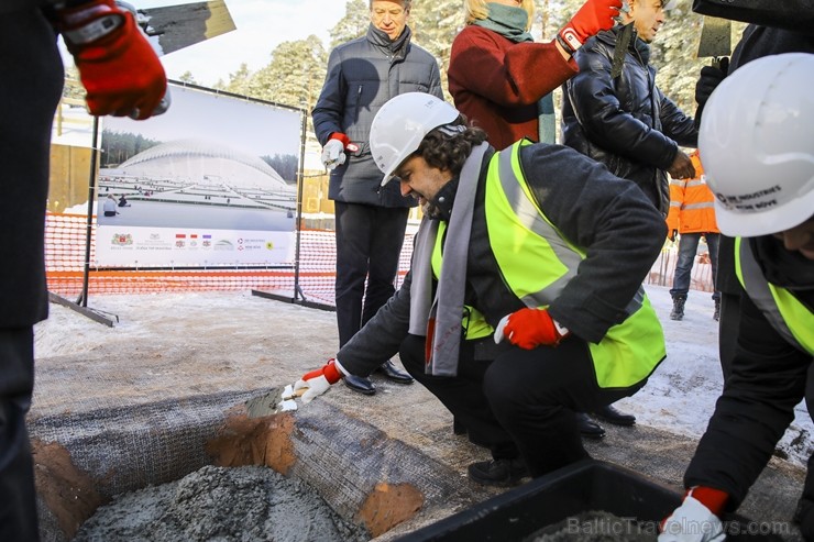Mežaparka Lielās estrādes jaunās skatuves uzbūve notiks divās daļās - līdz 2020. gadam pirms XII Latvijas skolu jaunatnes dziesmu un deju svētkiem un Mežaparka Lielās estrādes jaunās skatuves uzbūve notiks divās daļās - līdz 2020. gadam pirms XII Latvijas skolu jaunatnes dziesmu un deju svētkiem un 243475