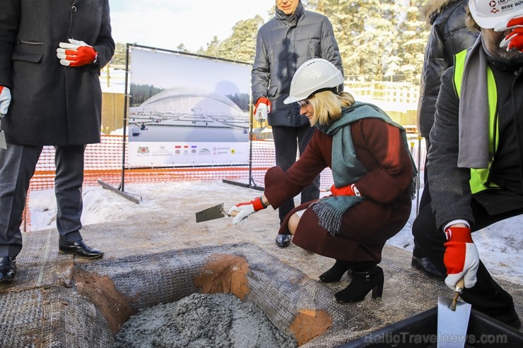 Mežaparka Lielās estrādes jaunās skatuves uzbūve notiks divās daļās - līdz 2020. gadam pirms XII Latvijas skolu jaunatnes dziesmu un deju svētkiem un Mežaparka Lielās estrādes jaunās skatuves uzbūve notiks divās daļās - līdz 2020. gadam pirms XII Latvijas skolu jaunatnes dziesmu un deju svētkiem un 243476