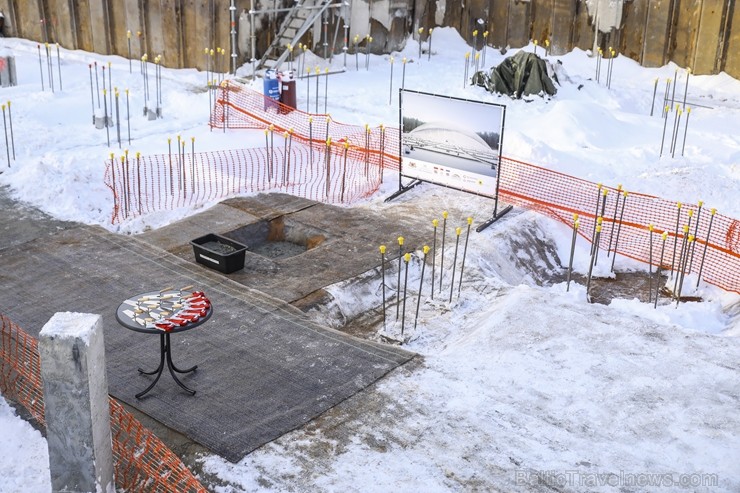 Mežaparka Lielās estrādes jaunās skatuves uzbūve notiks divās daļās - līdz 2020. gadam pirms XII Latvijas skolu jaunatnes dziesmu un deju svētkiem un Mežaparka Lielās estrādes jaunās skatuves uzbūve notiks divās daļās - līdz 2020. gadam pirms XII Latvijas skolu jaunatnes dziesmu un deju svētkiem un 243481