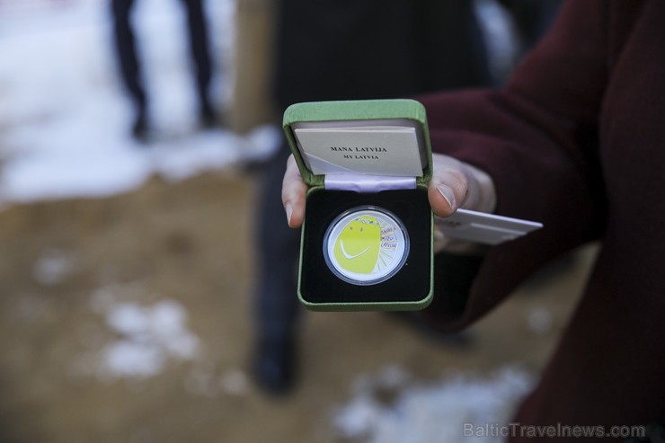 Mežaparka Lielās estrādes jaunās skatuves uzbūve notiks divās daļās - līdz 2020. gadam pirms XII Latvijas skolu jaunatnes dziesmu un deju svētkiem un Mežaparka Lielās estrādes jaunās skatuves uzbūve notiks divās daļās - līdz 2020. gadam pirms XII Latvijas skolu jaunatnes dziesmu un deju svētkiem un 243498