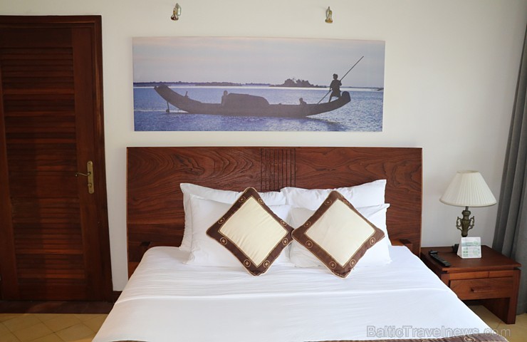 Travelnews.lv iepazīst Vjetnamas pludmales viesnīcu «Allezboo Beach Resort & Spa» kopā ar 365 brīvdienas un Turkish Airlines Travelnews.lv iepazīst Vjetnamas pludmales viesnīcu «Allezboo Beach Resort & Spa» kopā ar 365 brīvdienas un Turkish Airlines 243510