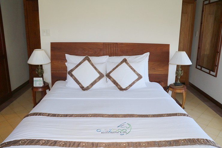 Travelnews.lv iepazīst Vjetnamas pludmales viesnīcu «Allezboo Beach Resort & Spa» kopā ar 365 brīvdienas un Turkish Airlines Travelnews.lv iepazīst Vjetnamas pludmales viesnīcu «Allezboo Beach Resort & Spa» kopā ar 365 brīvdienas un Turkish Airlines 243516