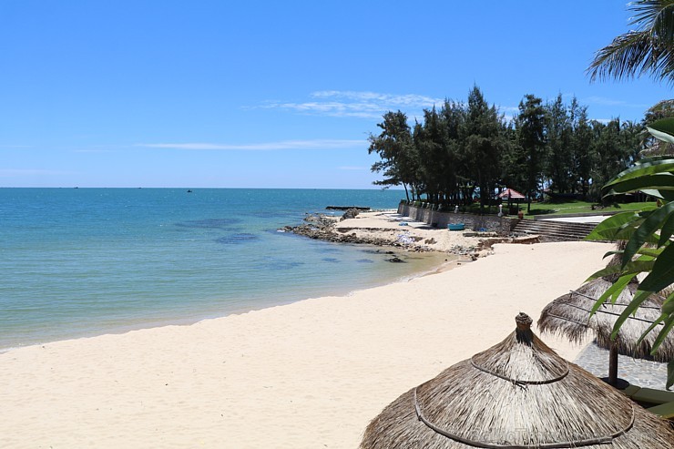 Travelnews.lv iepazīst Vjetnamas pludmales viesnīcu «Allezboo Beach Resort & Spa» kopā ar 365 brīvdienas un Turkish Airlines Travelnews.lv iepazīst Vjetnamas pludmales viesnīcu «Allezboo Beach Resort & Spa» kopā ar 365 brīvdienas un Turkish Airlines 243524