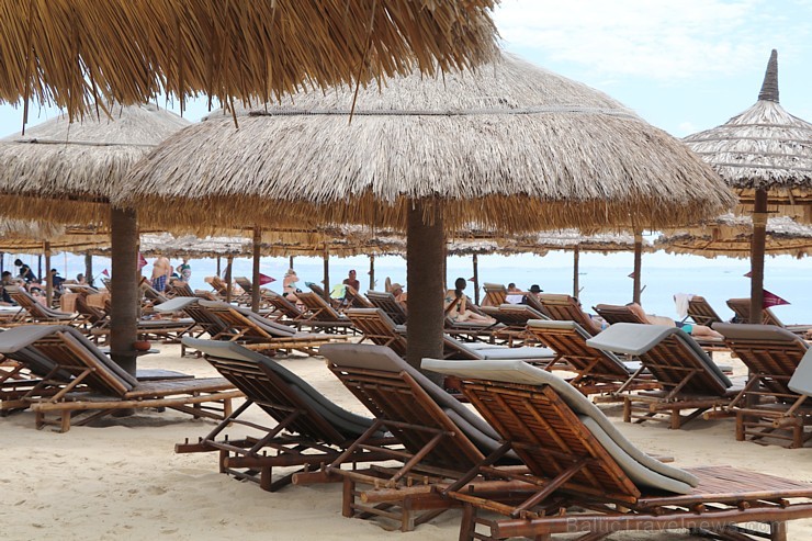 Vjetnamas pludmales viesnīca «Bamboo Village Beach Resort & Spa» kopā ar 365 brīvdienas un Turkish Airlines Vjetnamas pludmales viesnīca «Bamboo Village Beach Resort & Spa» kopā ar 365 brīvdienas un Turkish Airlines 243571