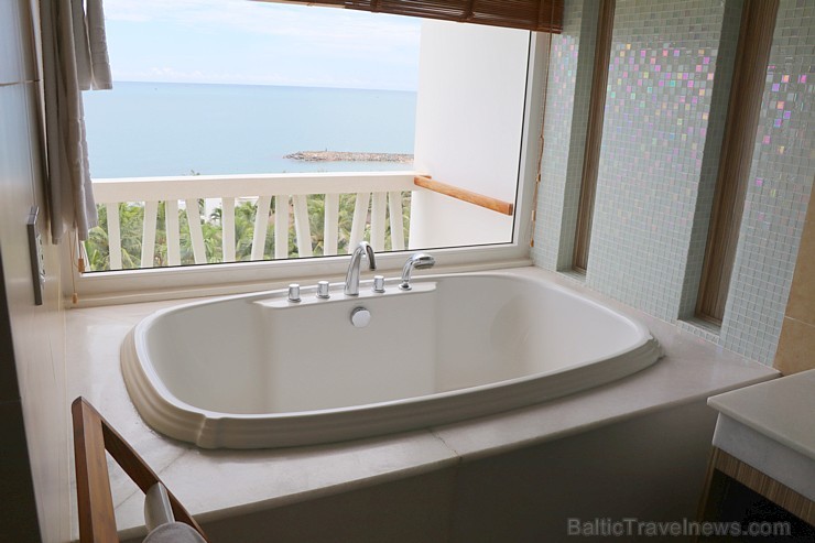Travelnews.lv iepazīst Vjetnamas pludmales viesnīcu «The Cliff Resort & Residences» kopā ar 365 brīvdienas un Turkish Airlines Travelnews.lv iepazīst Vjetnamas pludmales viesnīcu «The Cliff Resort & Residences» kopā ar 365 brīvdienas un Turkish Airlines 243630