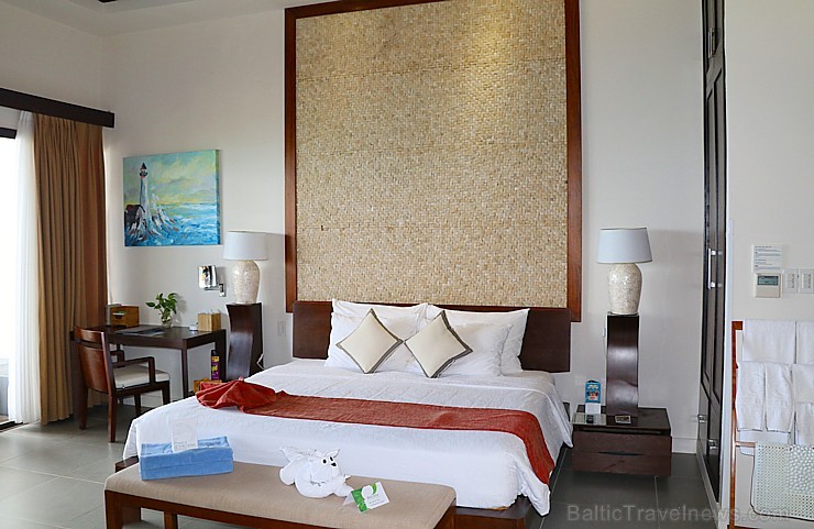 Travelnews.lv iepazīst Vjetnamas pludmales viesnīcu «The Cliff Resort & Residences» kopā ar 365 brīvdienas un Turkish Airlines Travelnews.lv iepazīst Vjetnamas pludmales viesnīcu «The Cliff Resort & Residences» kopā ar 365 brīvdienas un Turkish Airlines 243637
